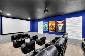 Last Minute Disney Getaway! Private Pool, Hot Tub & Games Room. Book Now! #60021